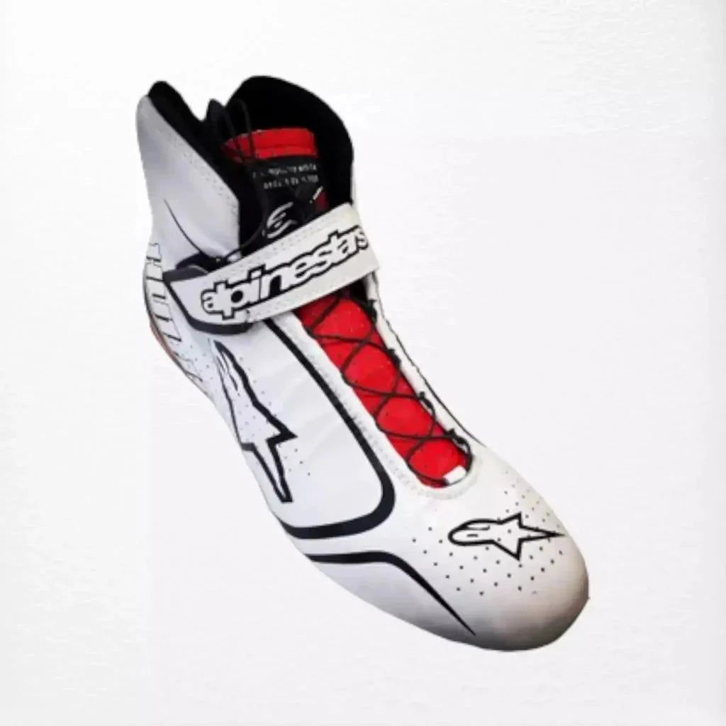 F1 Nico hulkenberg replica 2019 race shoes