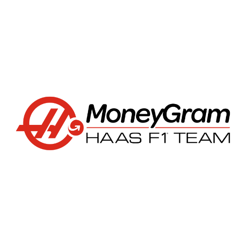 Haas F1 team