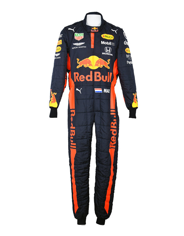 Red Bull Racing Shop – Stylish F1 Racing Suits – F1generation