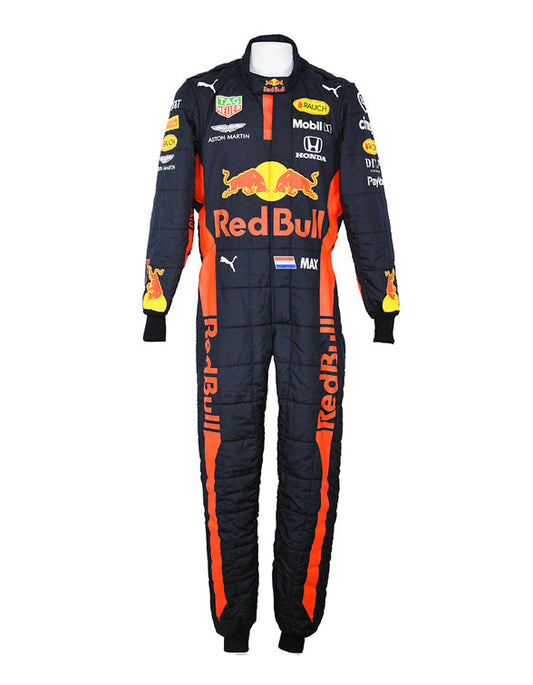 Red Bull Racing Shop – Stylish F1 Racing Suits – F1generation