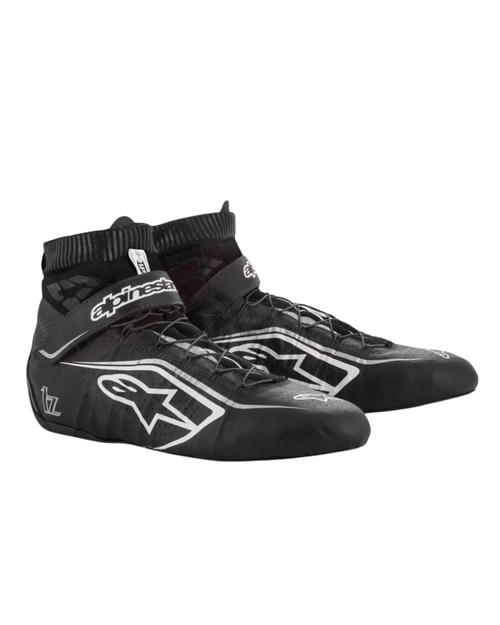 F1 Zhou Guanyu replica 2021 race shoes