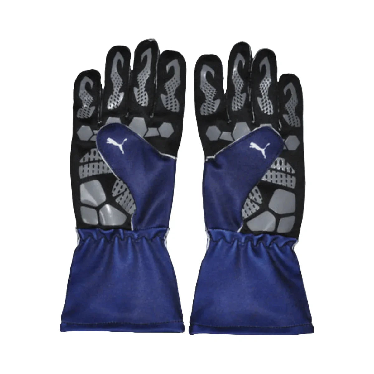 F1 Max verstapen 2022 Red bull race gloves