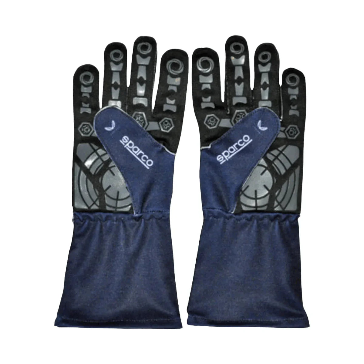 Sergio perez 2023 race gloves