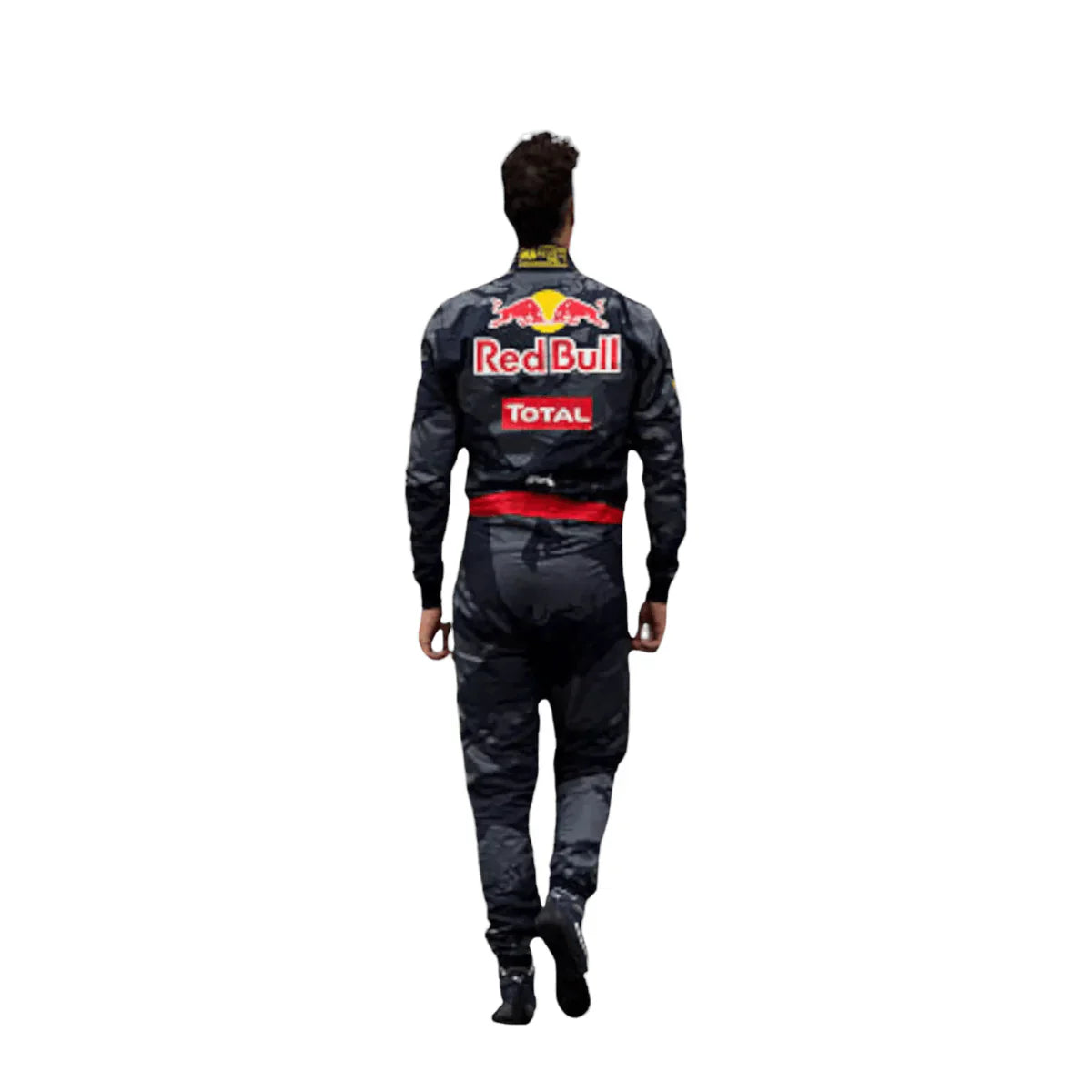 F1 Daniel recciardo 2016 race suit