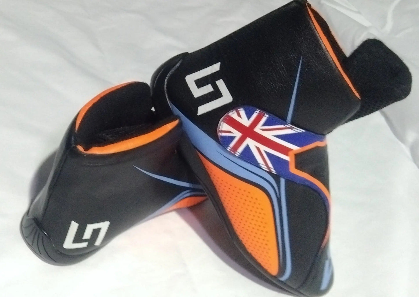 F1 McLaren Lando Norris 2022 race shoes My Store