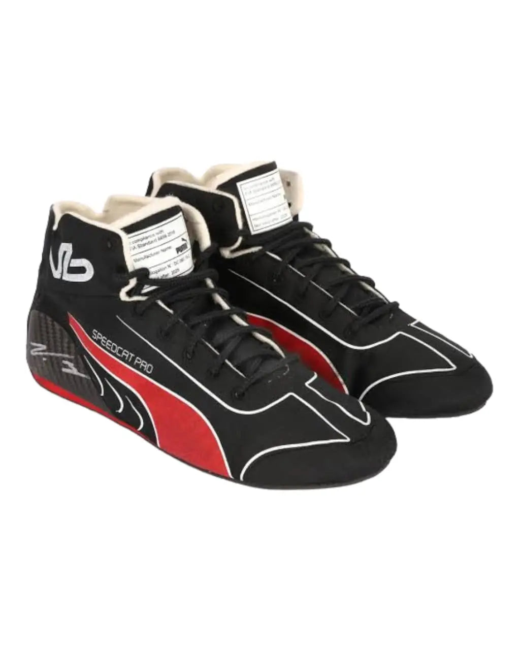 F1 valtteri bottas replica 2022 race shoes My Store