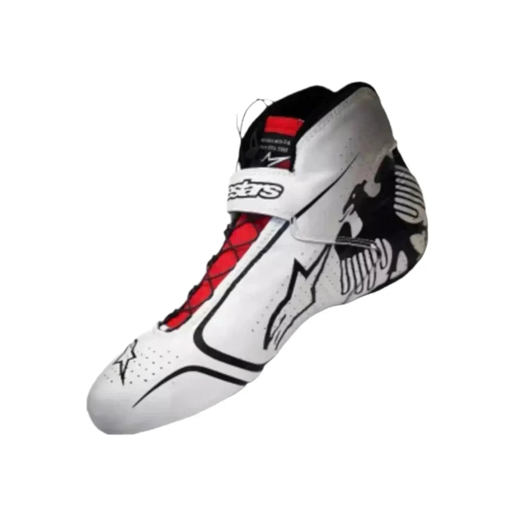 F1 Nico hulkenberg replica 2019 race shoes