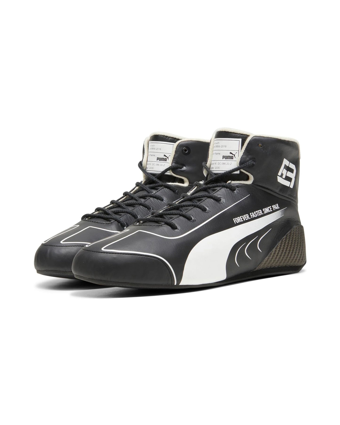 F1 valtteri bottas replica 2020 race shoes